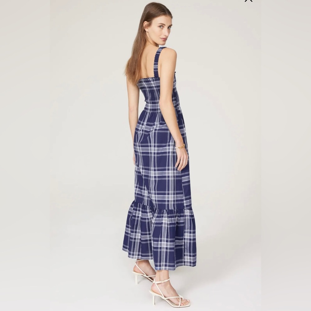 Hill House Dress NWT